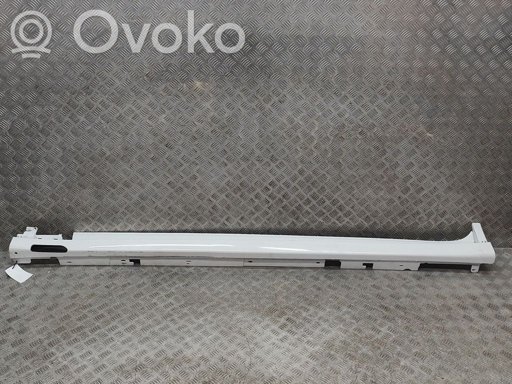 BMW X3 G01 Slenkstis 