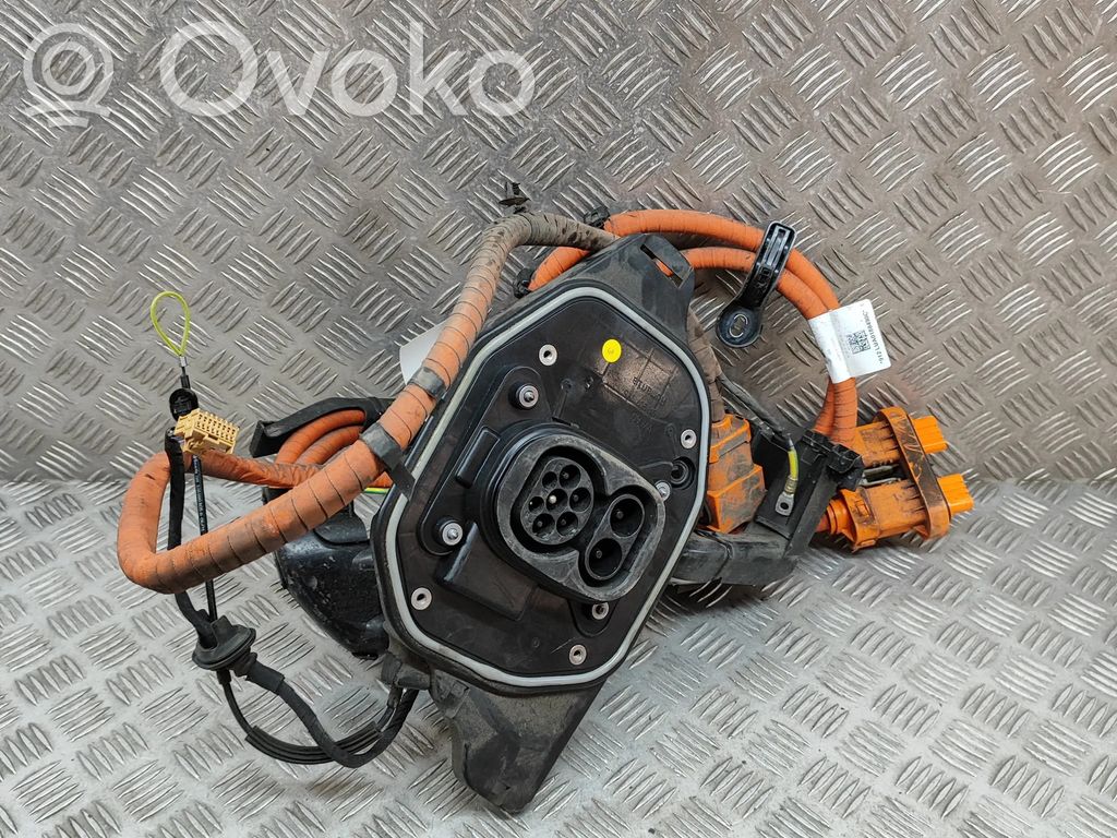 Volkswagen ID.3 Cablu încărcare mașină electrică 