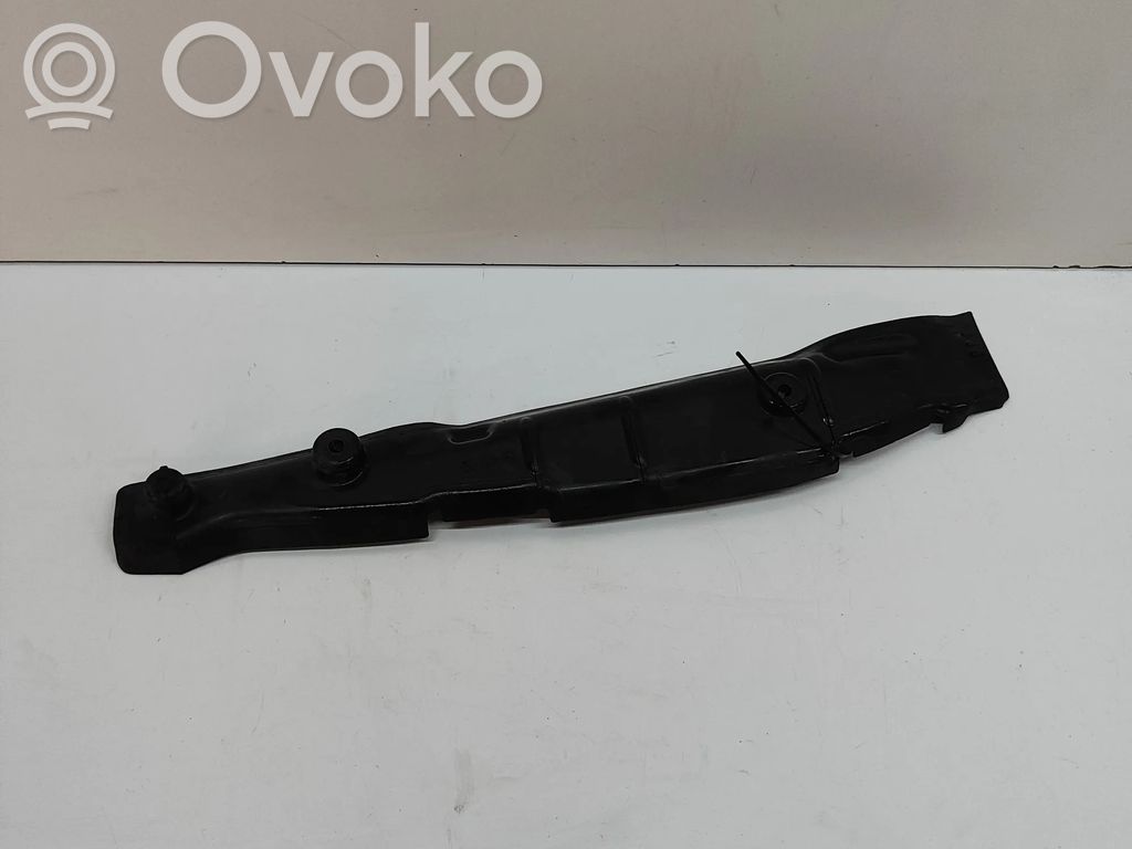 Audi A5 Fender trim (molding) 