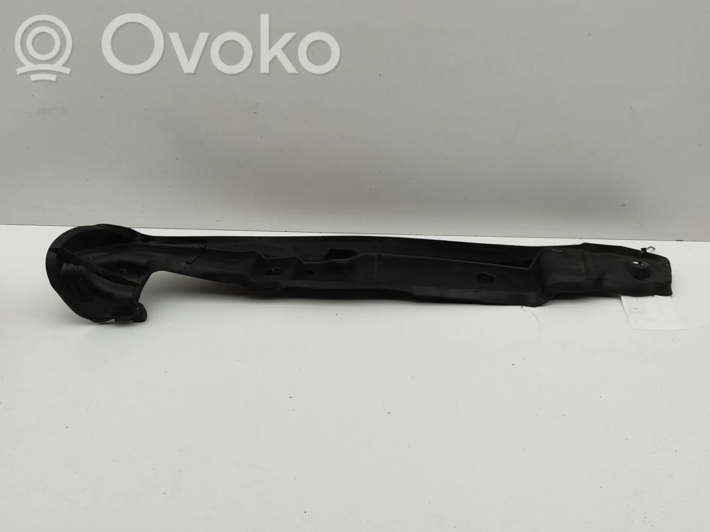 Audi A6 S6 C7 4G Rivestimento dell’estremità del parafango