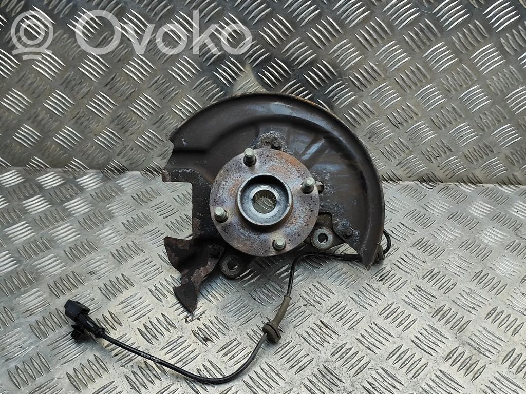 Ford Transit VII Radnabe Vorderrad