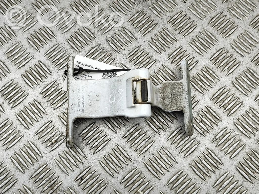 Ford Transit VII Rear door upper hinge
