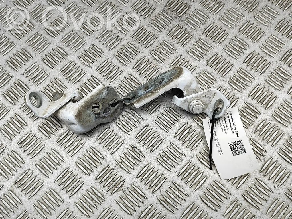 Ford Transit VII Front door hinges set