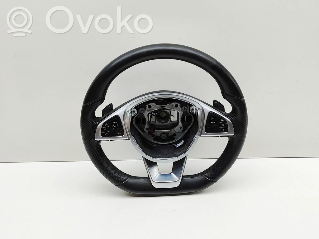 Mercedes-Benz E W238 Volante 
