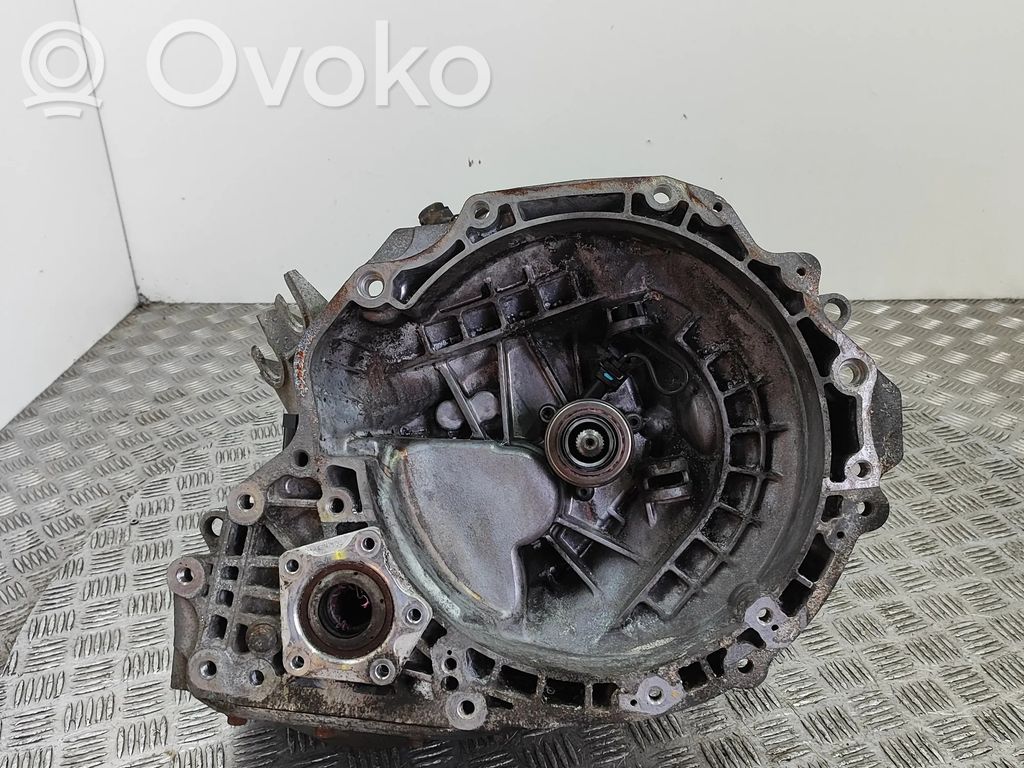 Opel Mokka Automatinė pavarų dėžė 