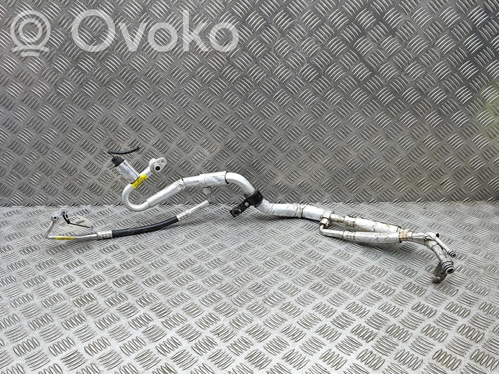 BYD Seal Air conditioning (A/C) pipe/hose