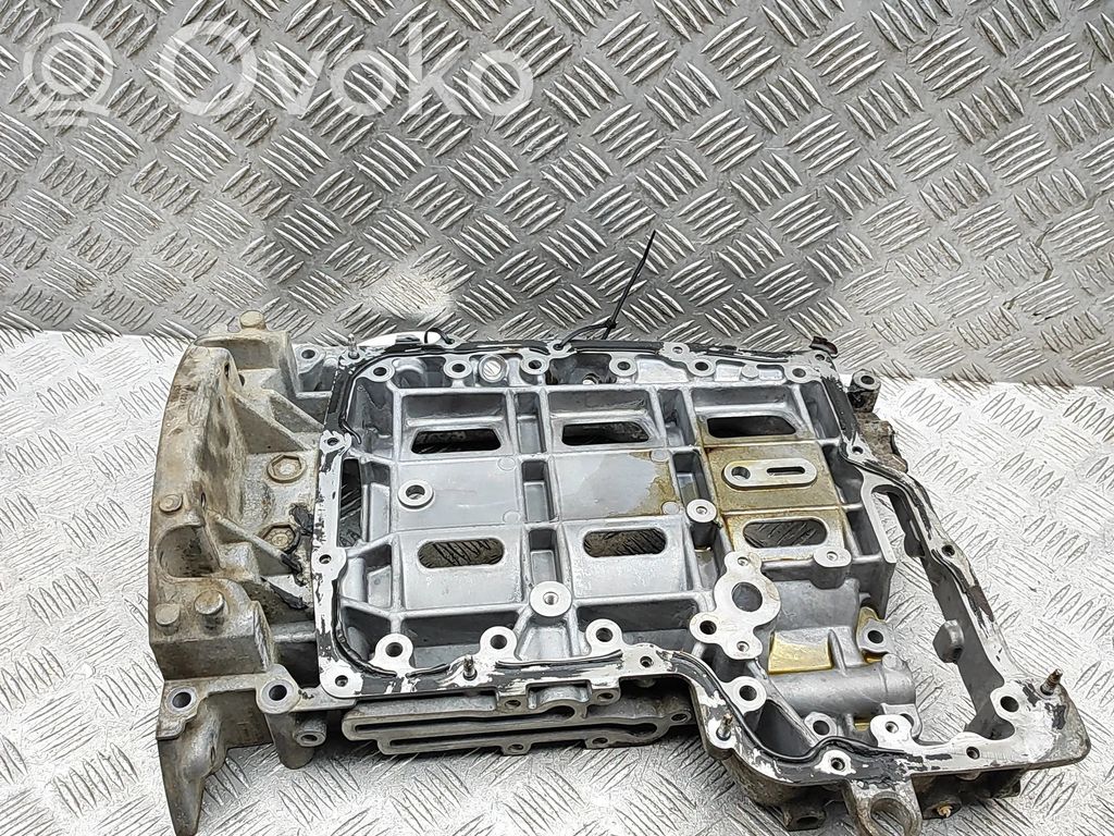 Ford Transit Miska olejowa 