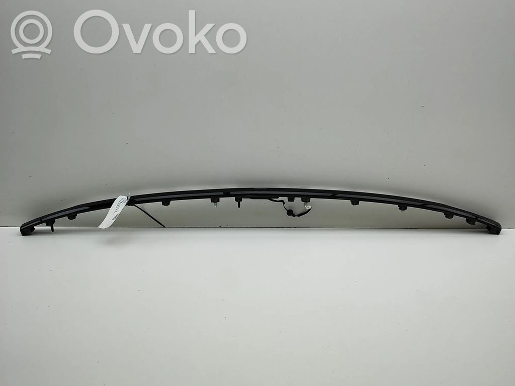 Volvo EX30 Bagāžnieka dekoratīvā apdare
