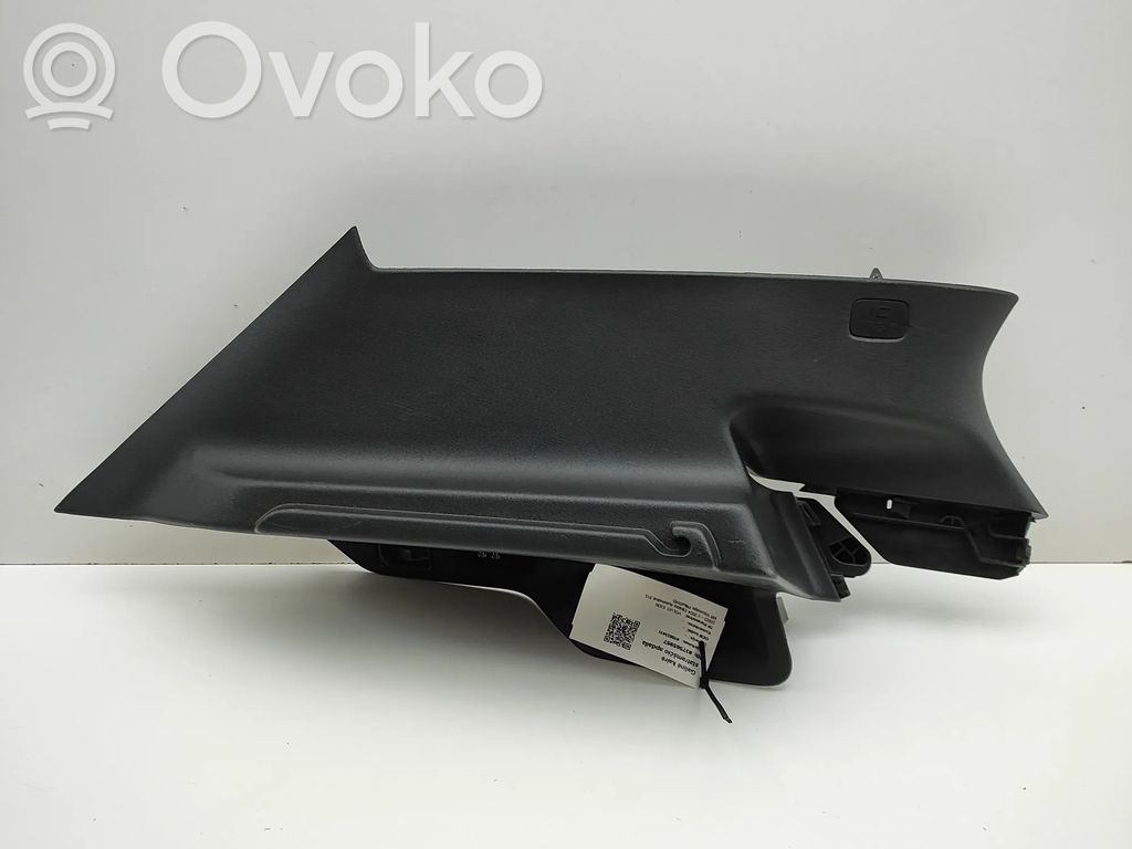 Volvo EX30 Ramă laterală consolă centrală spate 