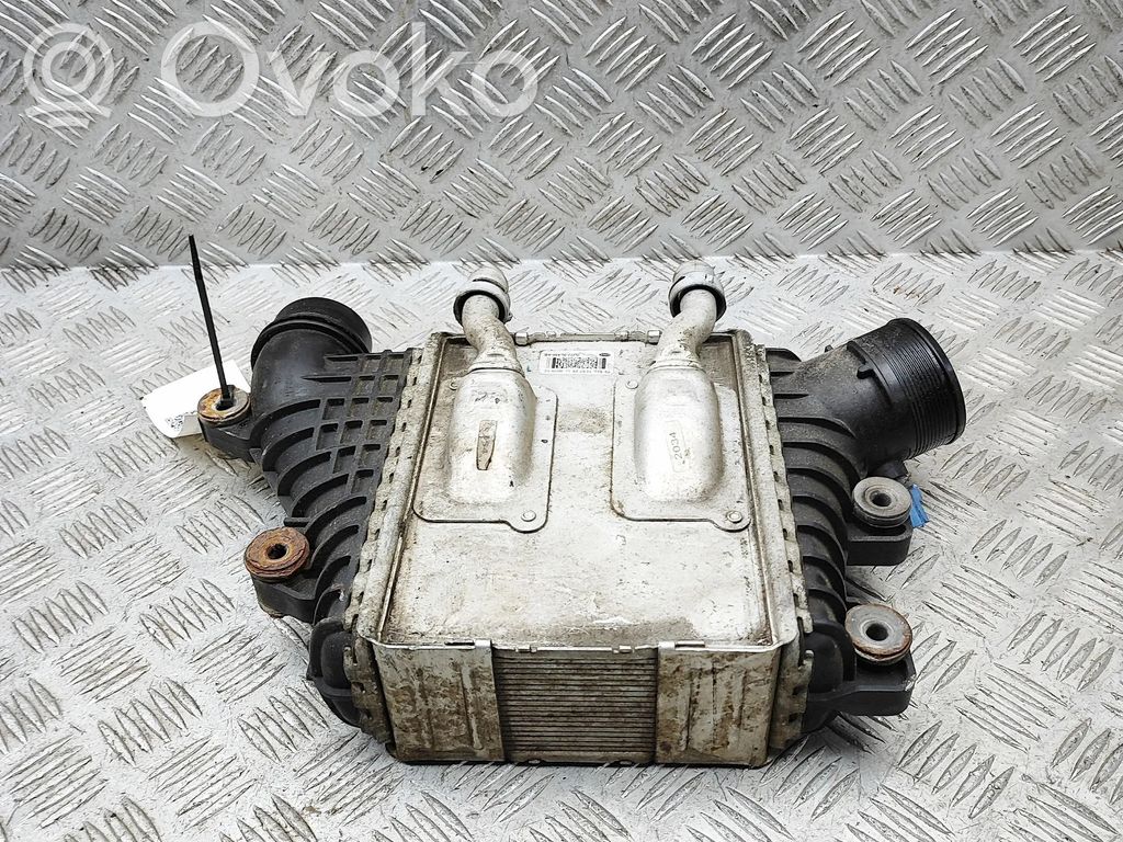 Land Rover Discovery Sport Radiatore intercooler