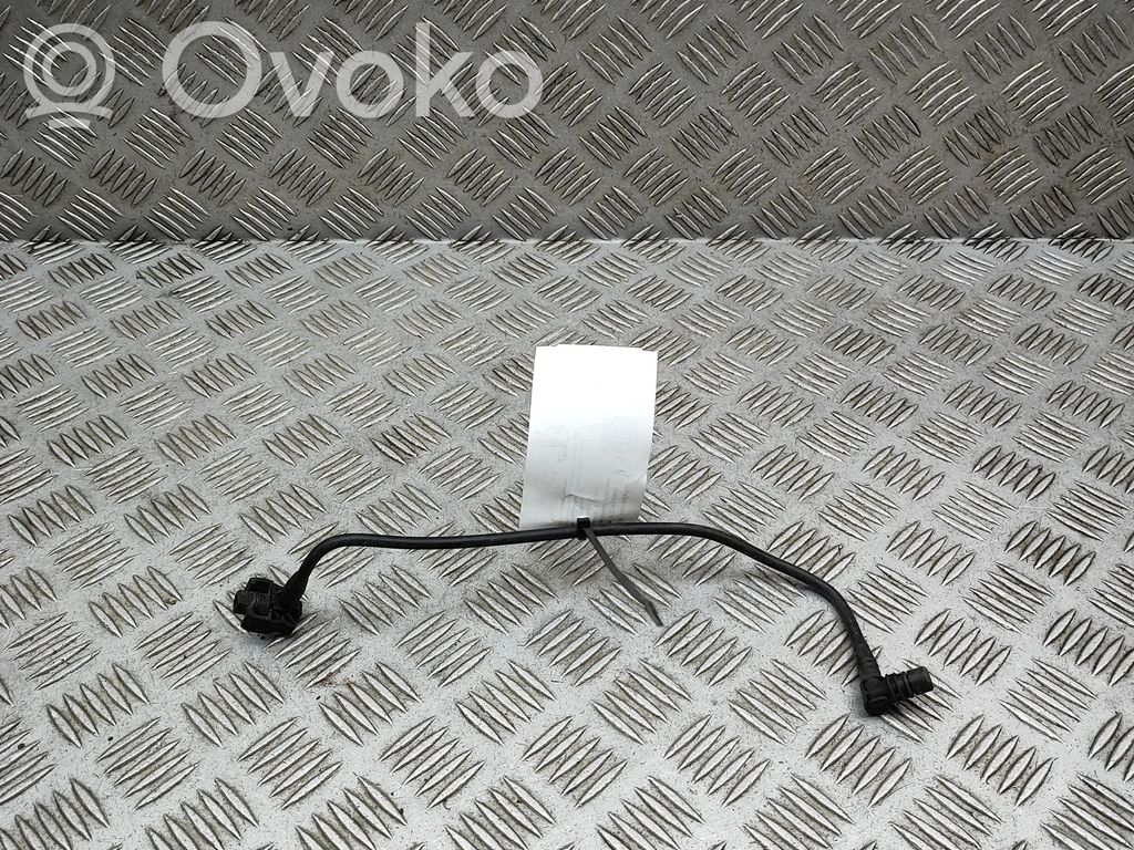 Volvo V40 Variklio aušinimo vamzdelis (-ai)/ žarna (-os)