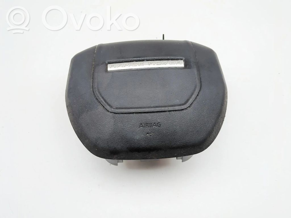 Land Rover Range Rover Evoque L538 Airbag de volant 