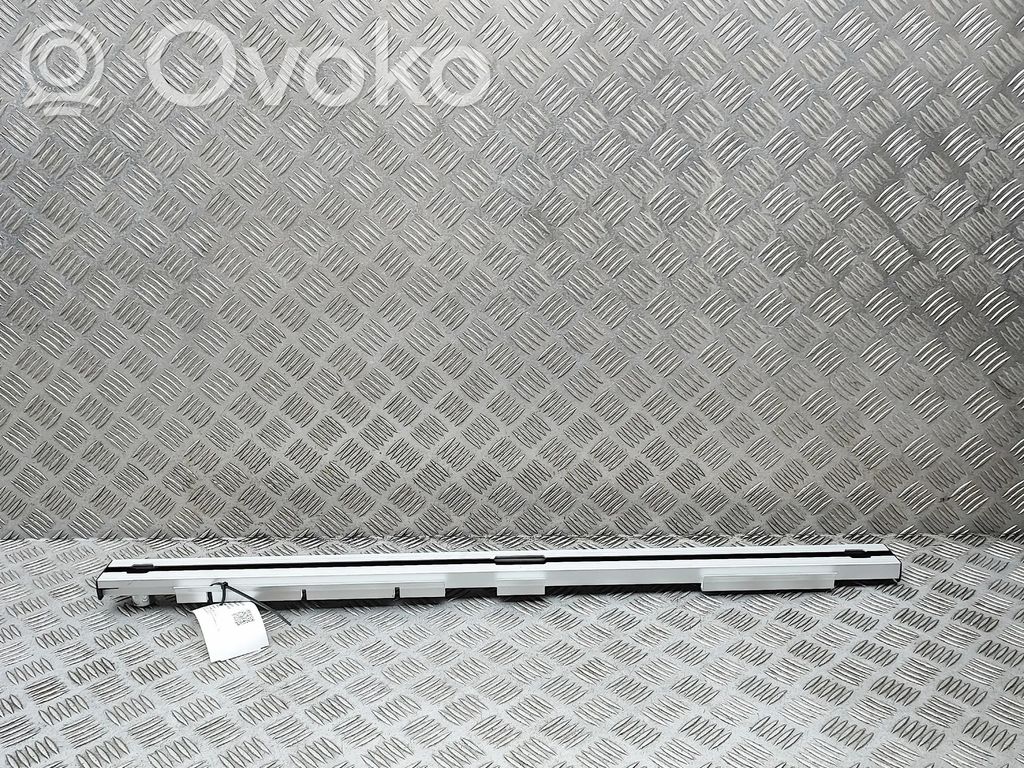 BMW X4 G02 Other trunk/boot trim element 