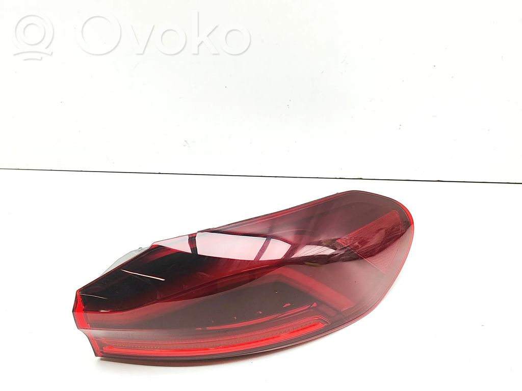 BMW X6 G06 Lampa tylna