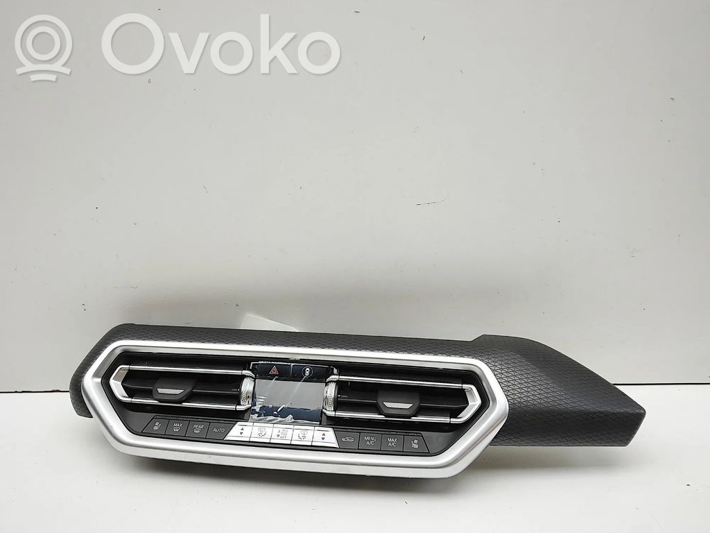 BMW X4 G02 Comutator control ventilator interior 