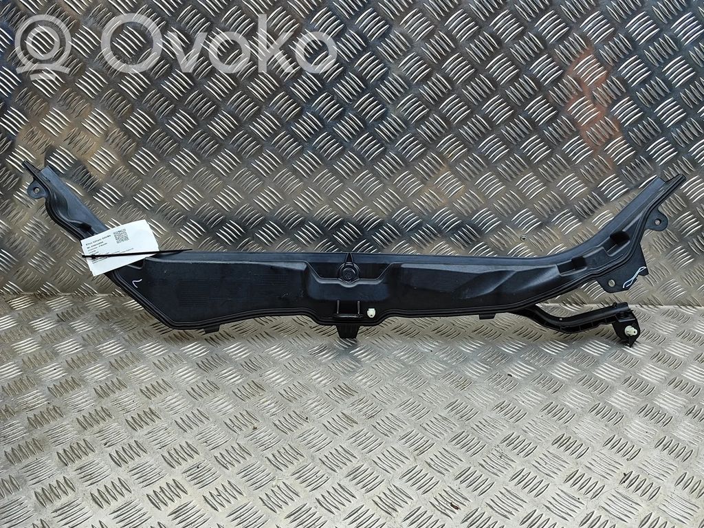 BMW X6 G06 Altra parte del vano motore