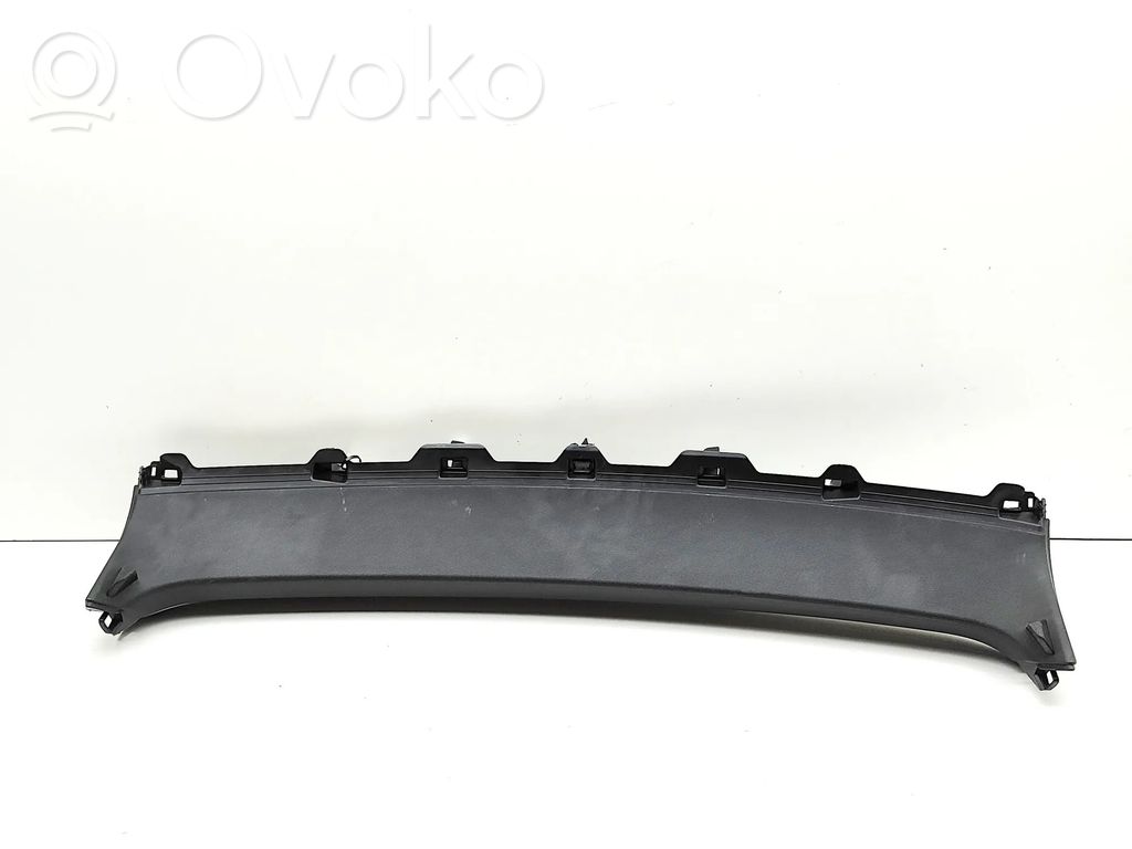 BMW X6 G06 Rivestimento laterale della consolle centrale posteriore
