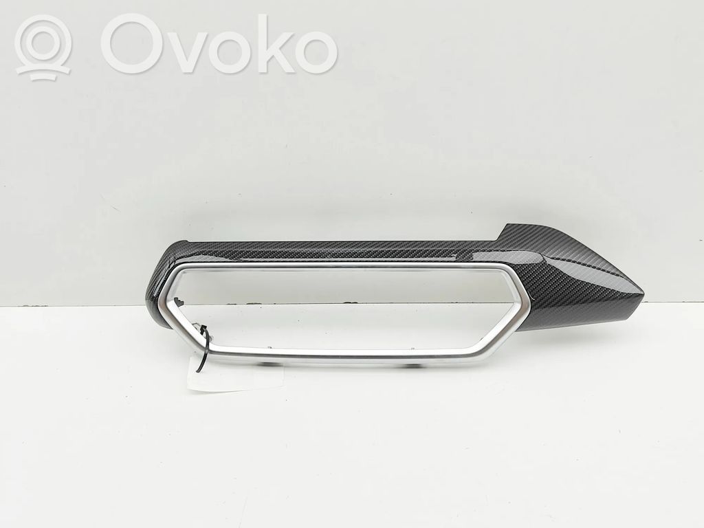 BMW X3 G01 Ramă ornament torpedou bord 