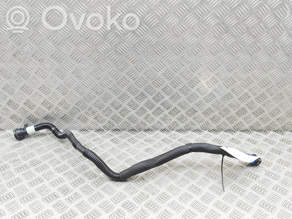 Tesla Model 3 Highland Engine coolant pipe/hose