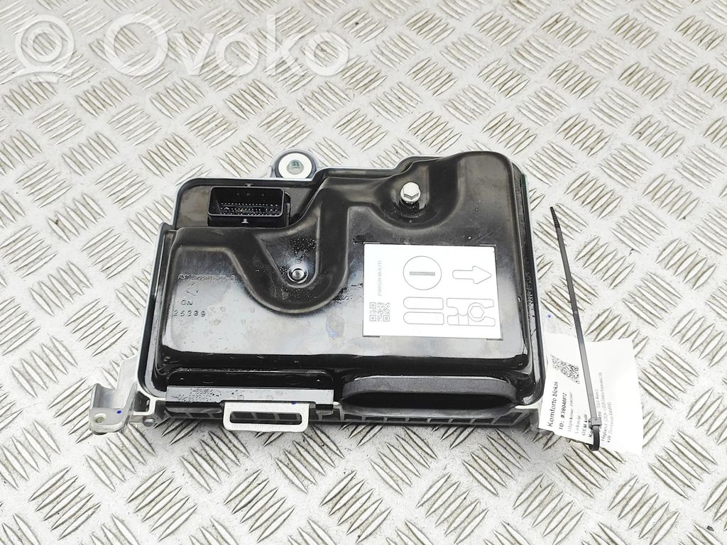 Tesla Model 3 Highland Central body control module