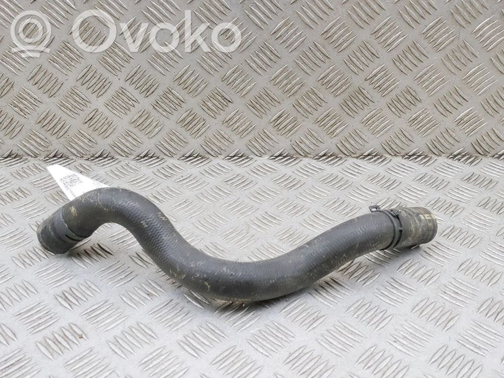 Mazda CX-60 Kühlleitung / Kühlschlauch