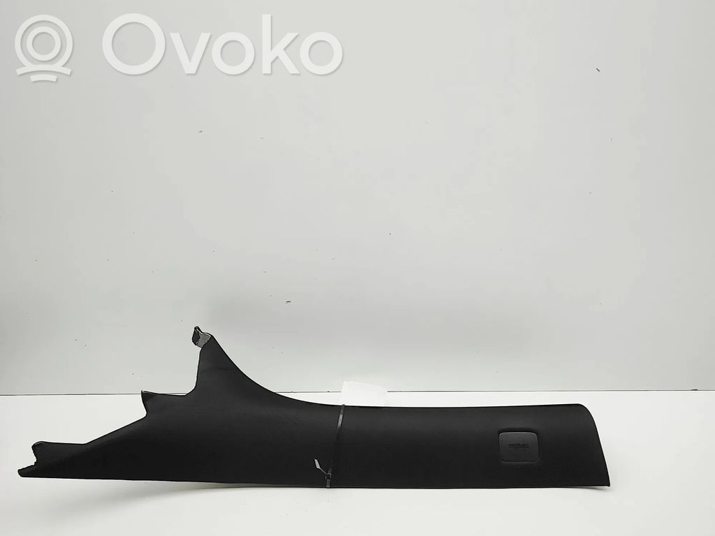 Jaguar F-Type Отделка стойки (A) 