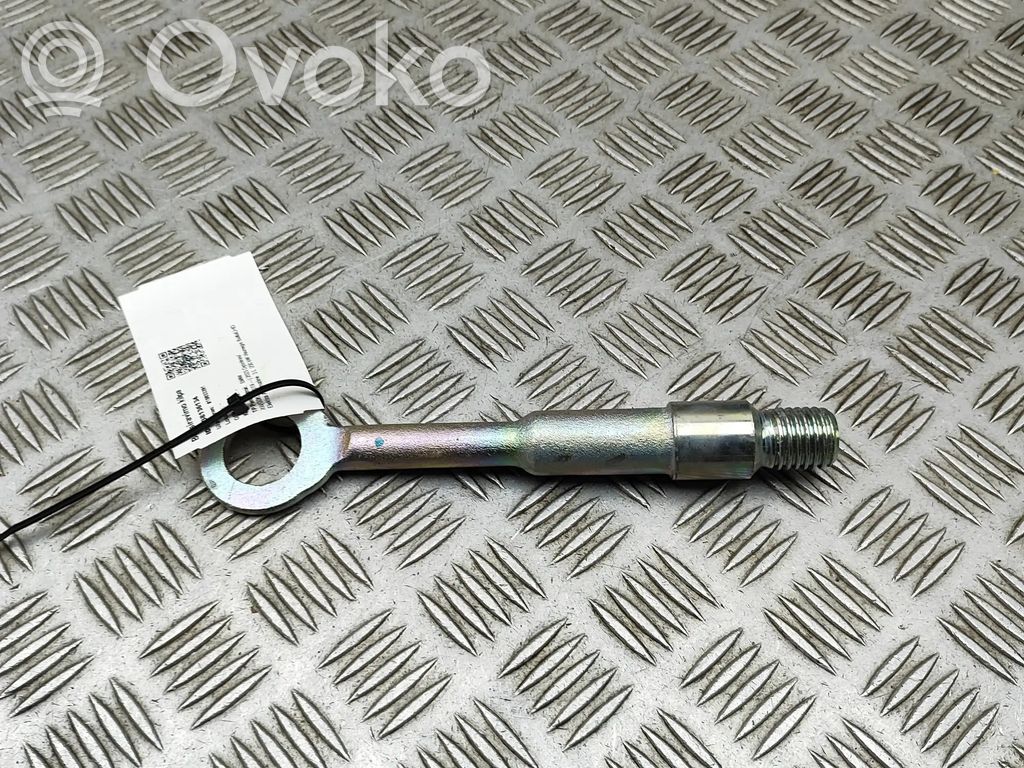 BMW X6 G06 Occhiello gancio di traino 