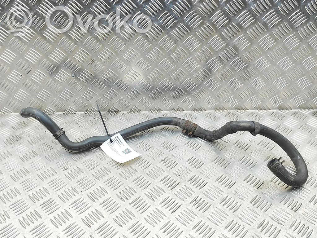 Honda S2000 Tuyau de liquide de refroidissement moteur 