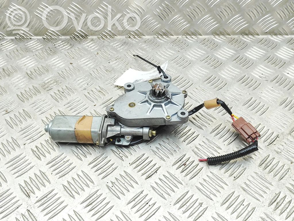 Honda S2000 Motor del regulador de la ventanilla de la puerta delantera 