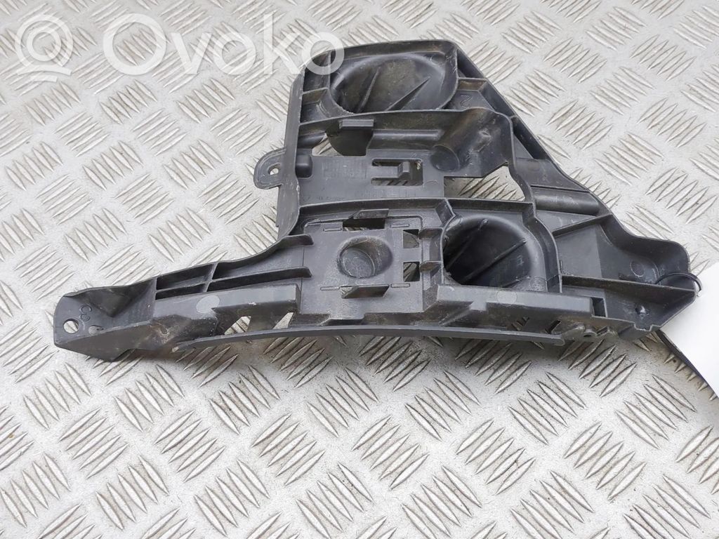 Audi E-tron GT Rear bumper mounting bracket 
