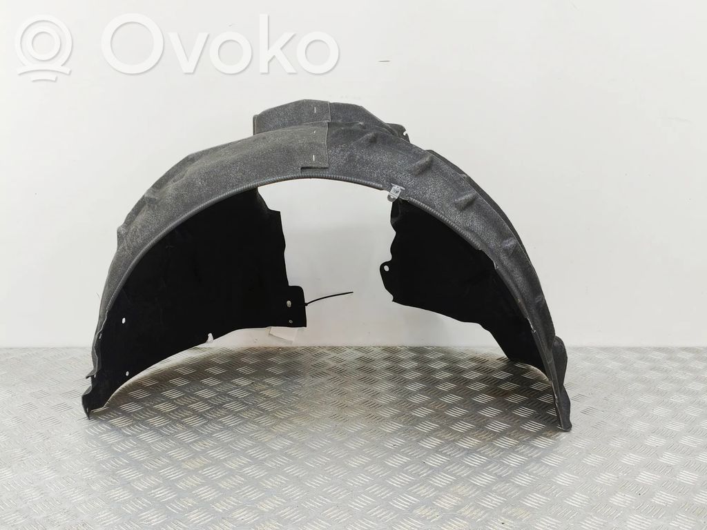 Audi A5 Front wheel arch liner splash guards 