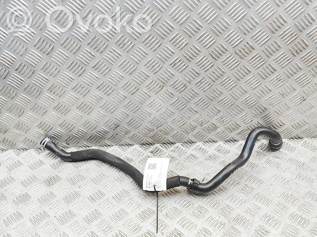 BMW X5 G05 Conductă/furtun lichid de răcire motor 
