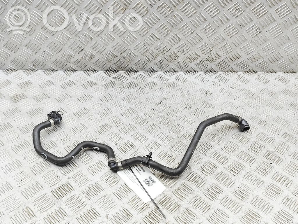 BMW X5 G05 Caurulīte (-es) / šļūtene (-es) 
