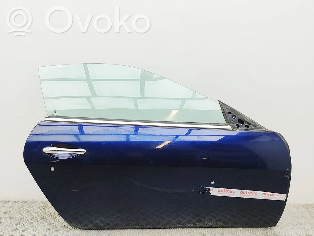Maserati GranTurismo Puerta (Coupé 2 puertas)