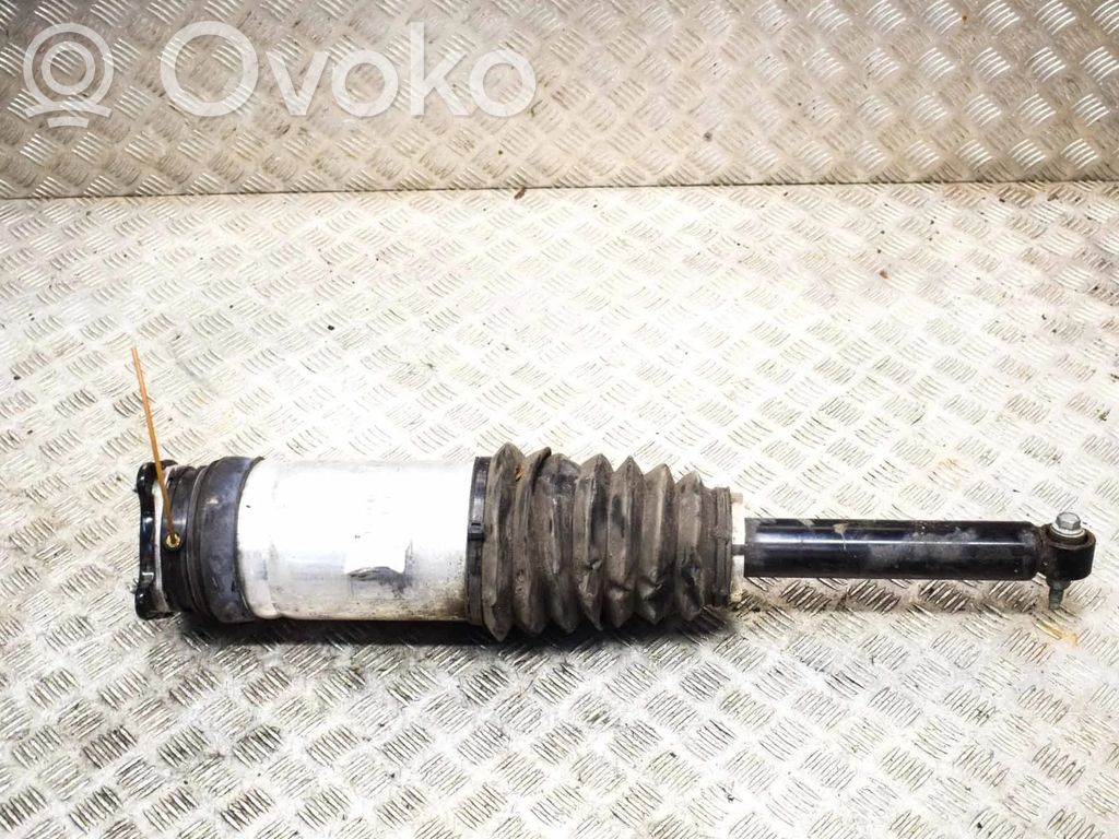 Tesla Model S Amortizor pneumatic 