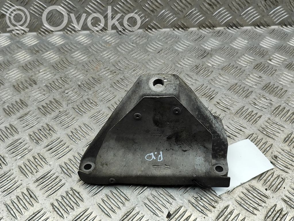 BMW 5 F10 F11 Engine mounting bracket 