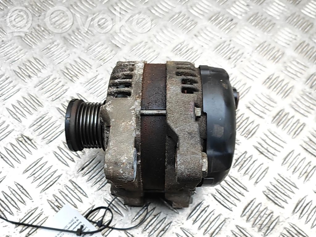 Ford Focus Alternator 
