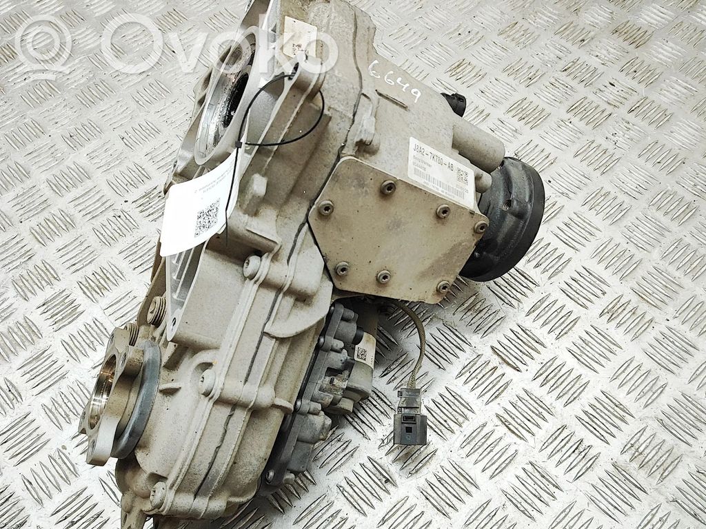 Land Rover Range Rover Velar Boîte de transfert