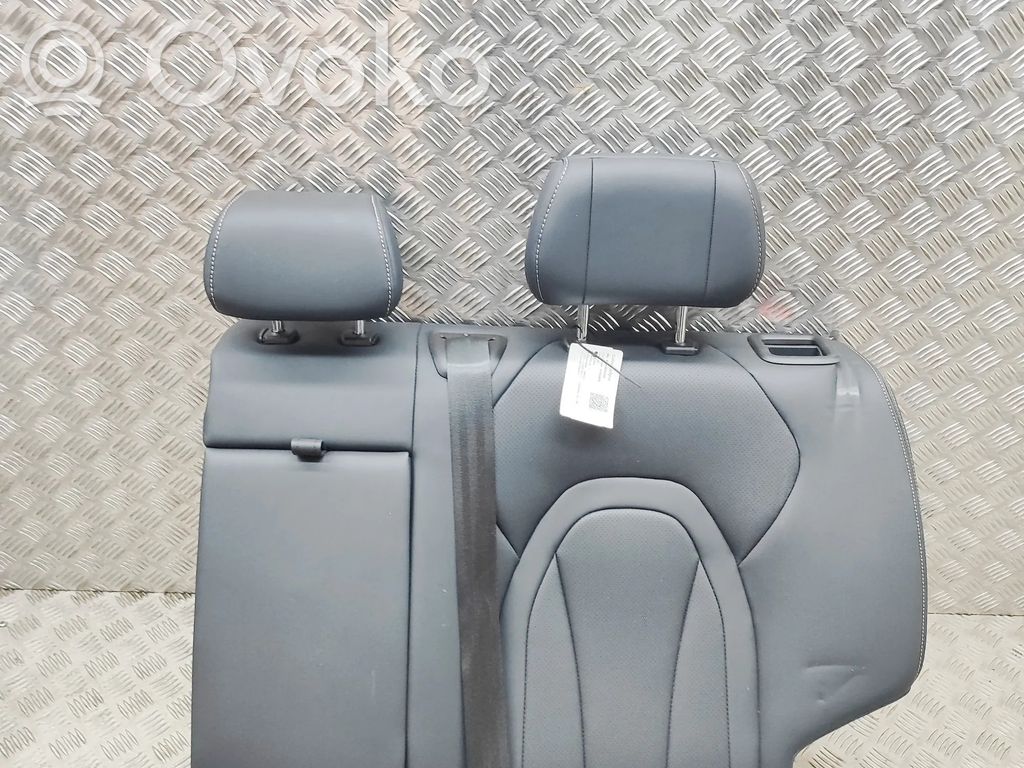Chery 5/C5 Rücksitzbank