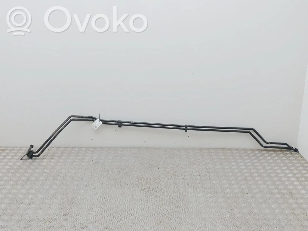 Mercedes-Benz EQC Przewód / Wąż chłodnicy
