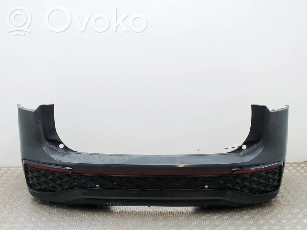 Volkswagen Tayron I Parachoques