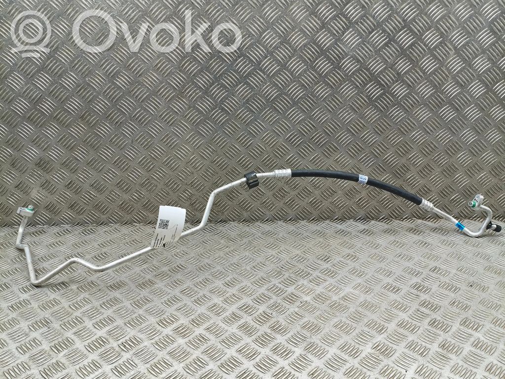 Hyundai Kona I Oro kondicionieriaus vamzdelis (-ai)/ žarna (-os) 
