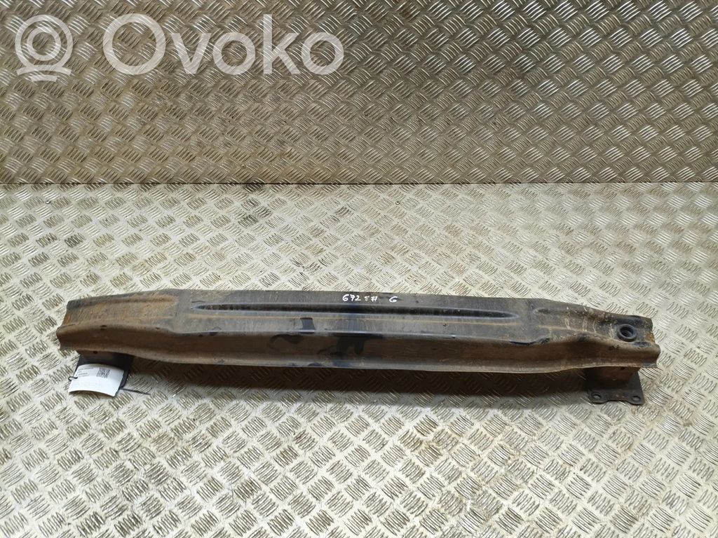 Volkswagen Golf VII Traversă bară spate 