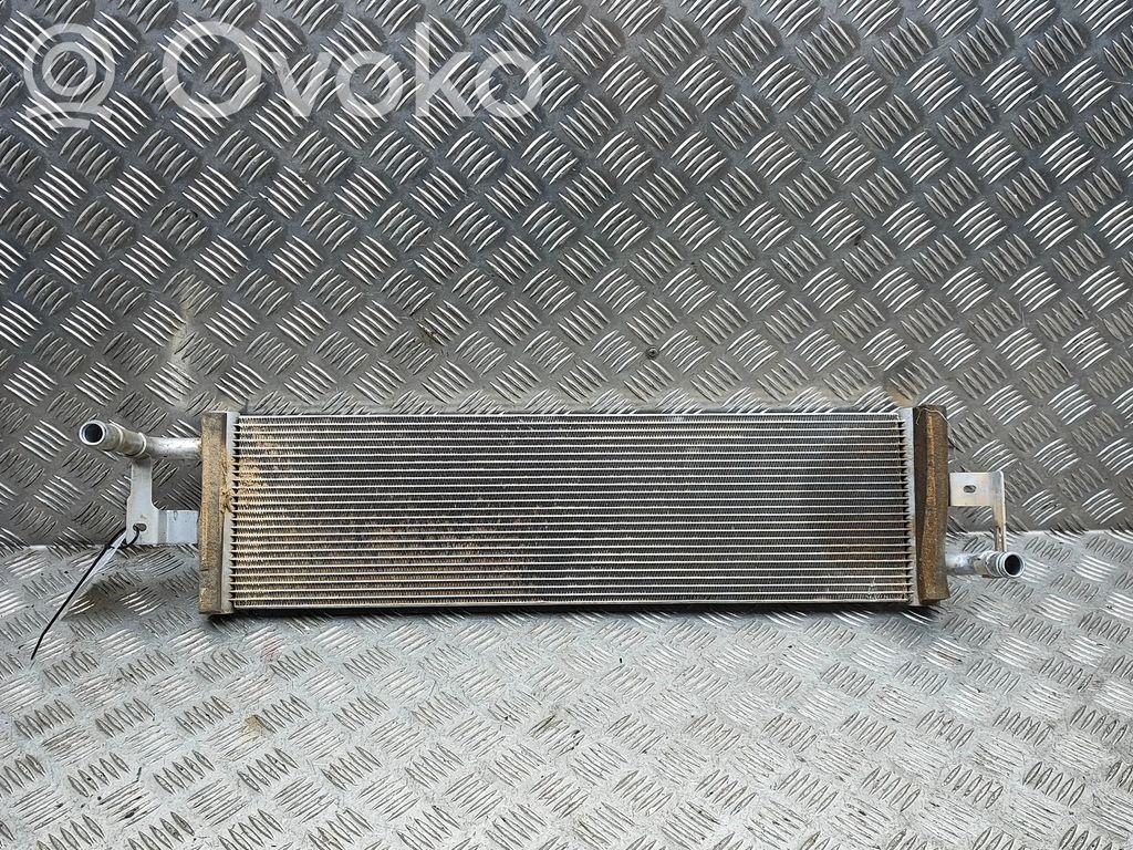 BYD Seal Jäähdyttimen lauhdutin 