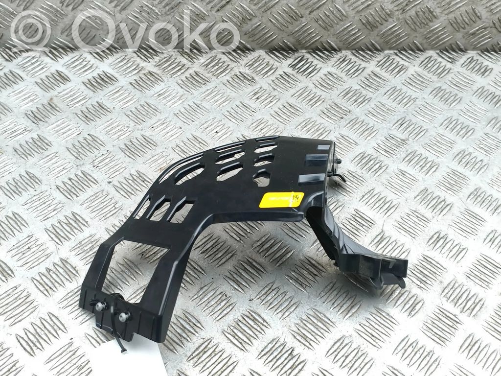 BMW X7 G07 Soporte del parachoques delantero