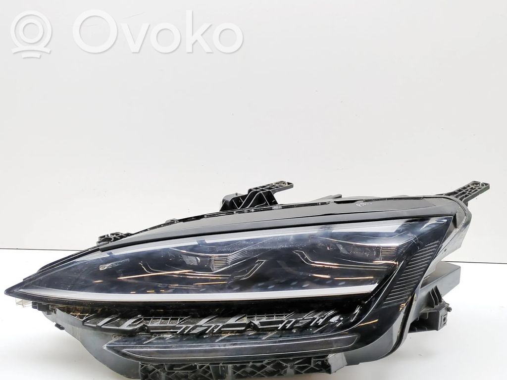 BYD Seal Передняя фара