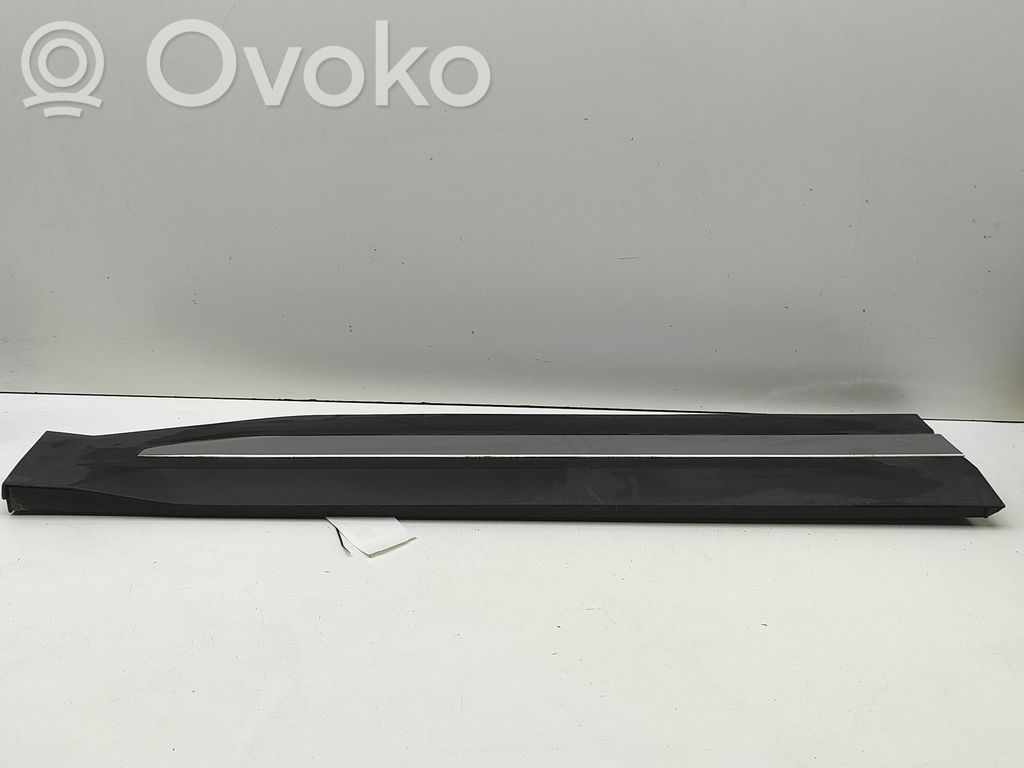 KIA EV3 Listón embellecedor de la puerta delantera (moldura)