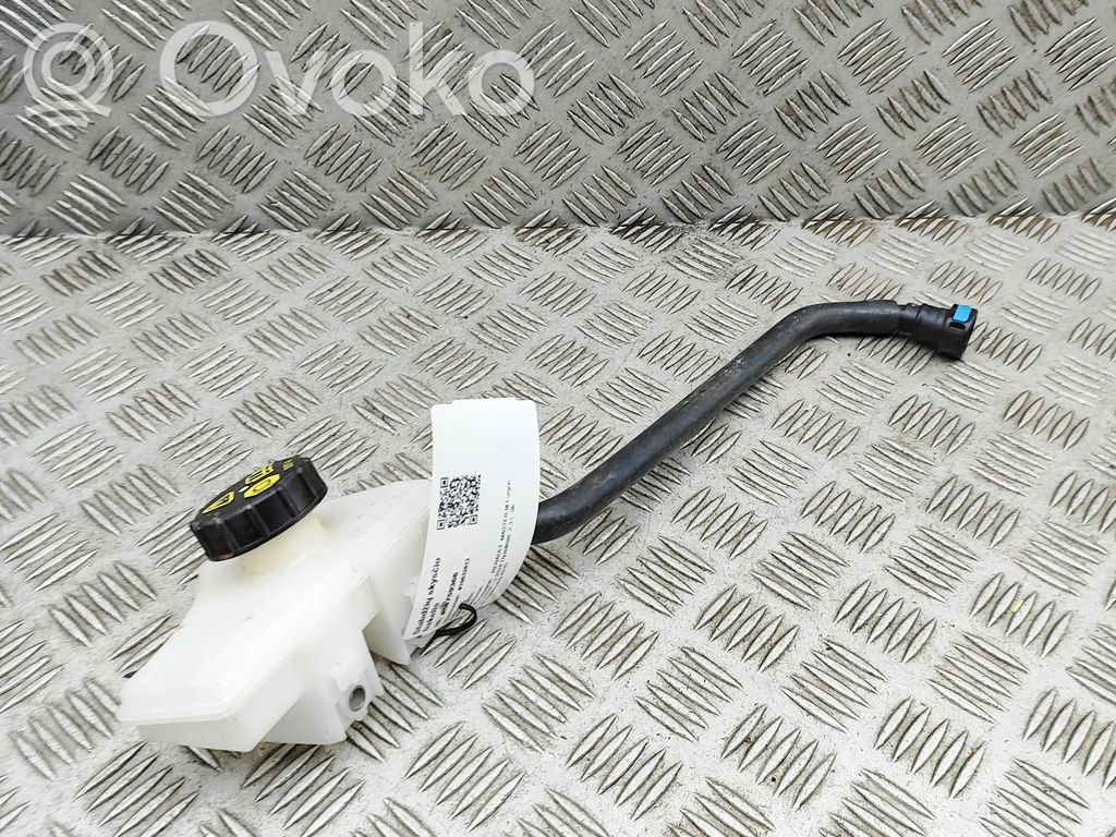 Renault Master III Rezervor lichid frână 