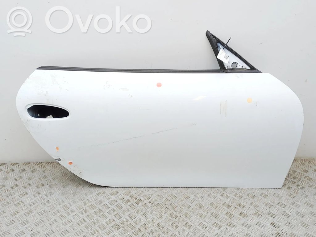 Porsche 911 996 Drzwi