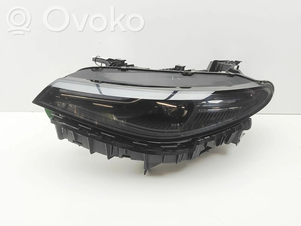 Leapmotor C10 Priekinis žibintas